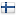 galoreo.com is hosted in Finland